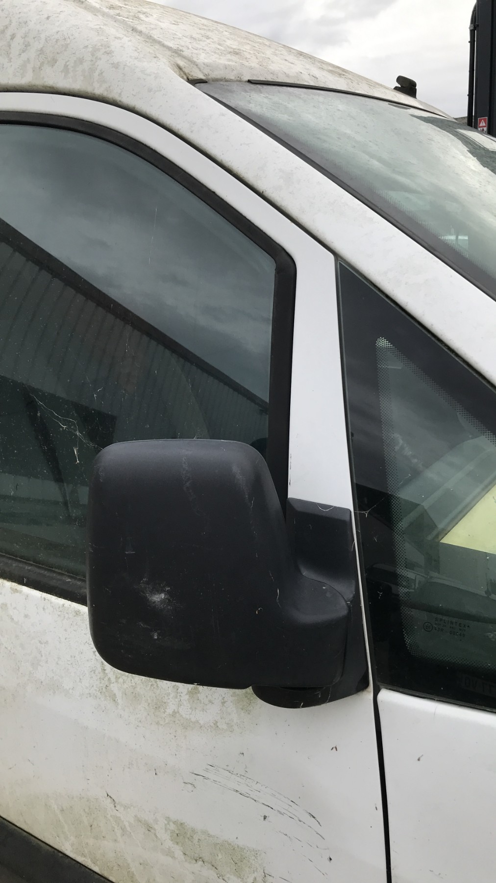 Image PEUGEOT EXPERT 1