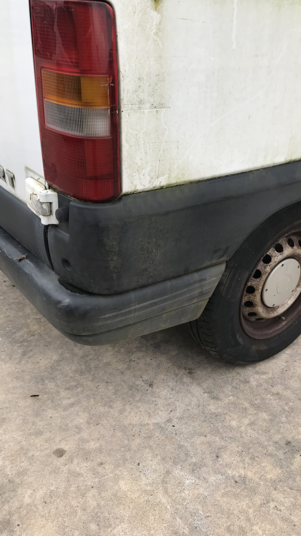 Image PEUGEOT EXPERT 1