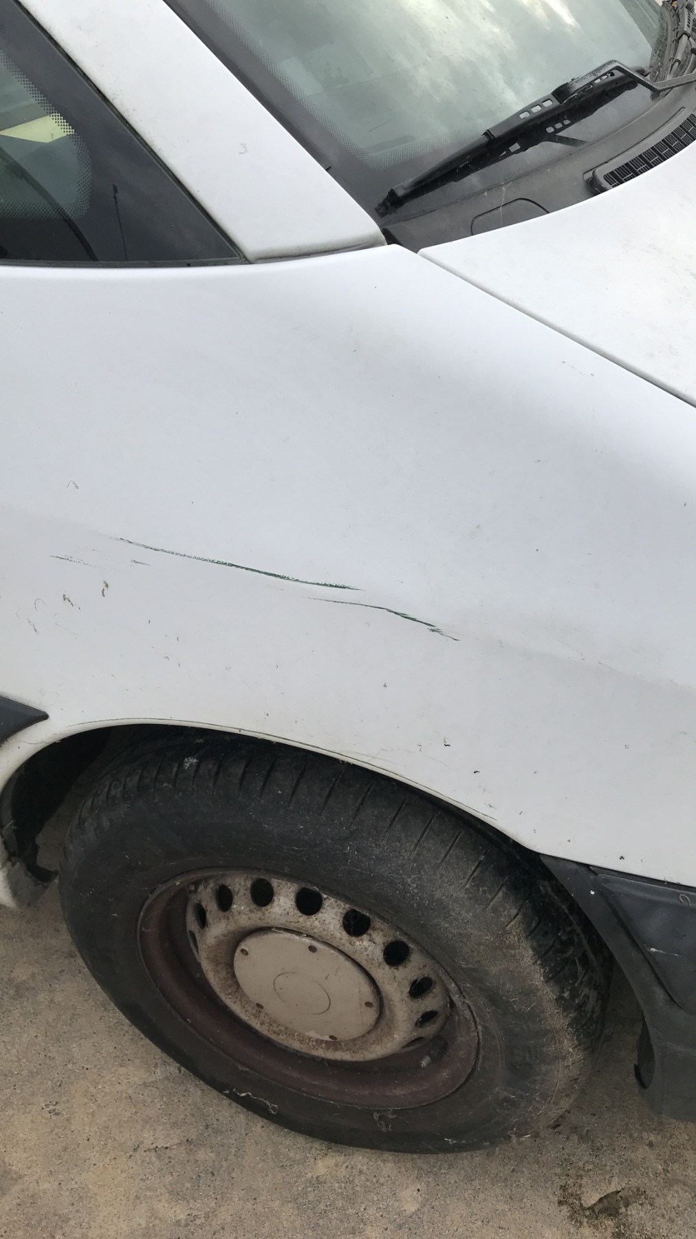 Image PEUGEOT EXPERT 1