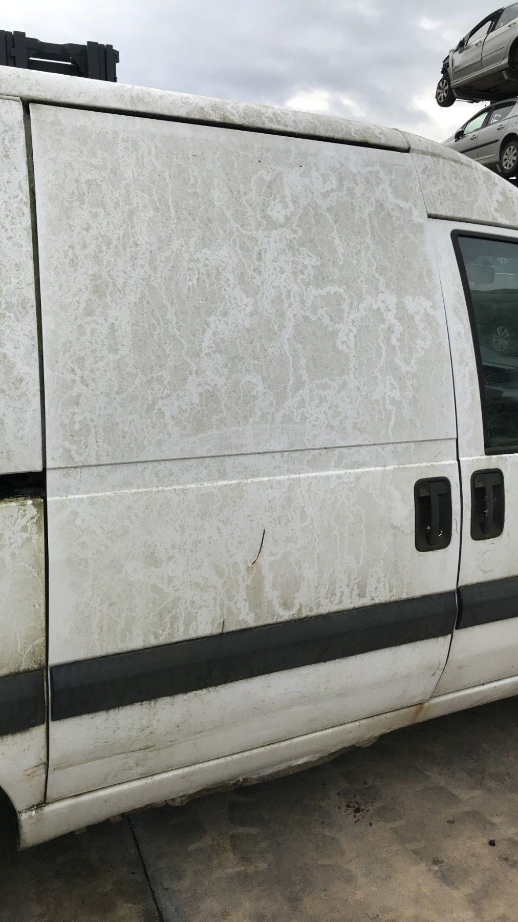 Image PEUGEOT EXPERT 1