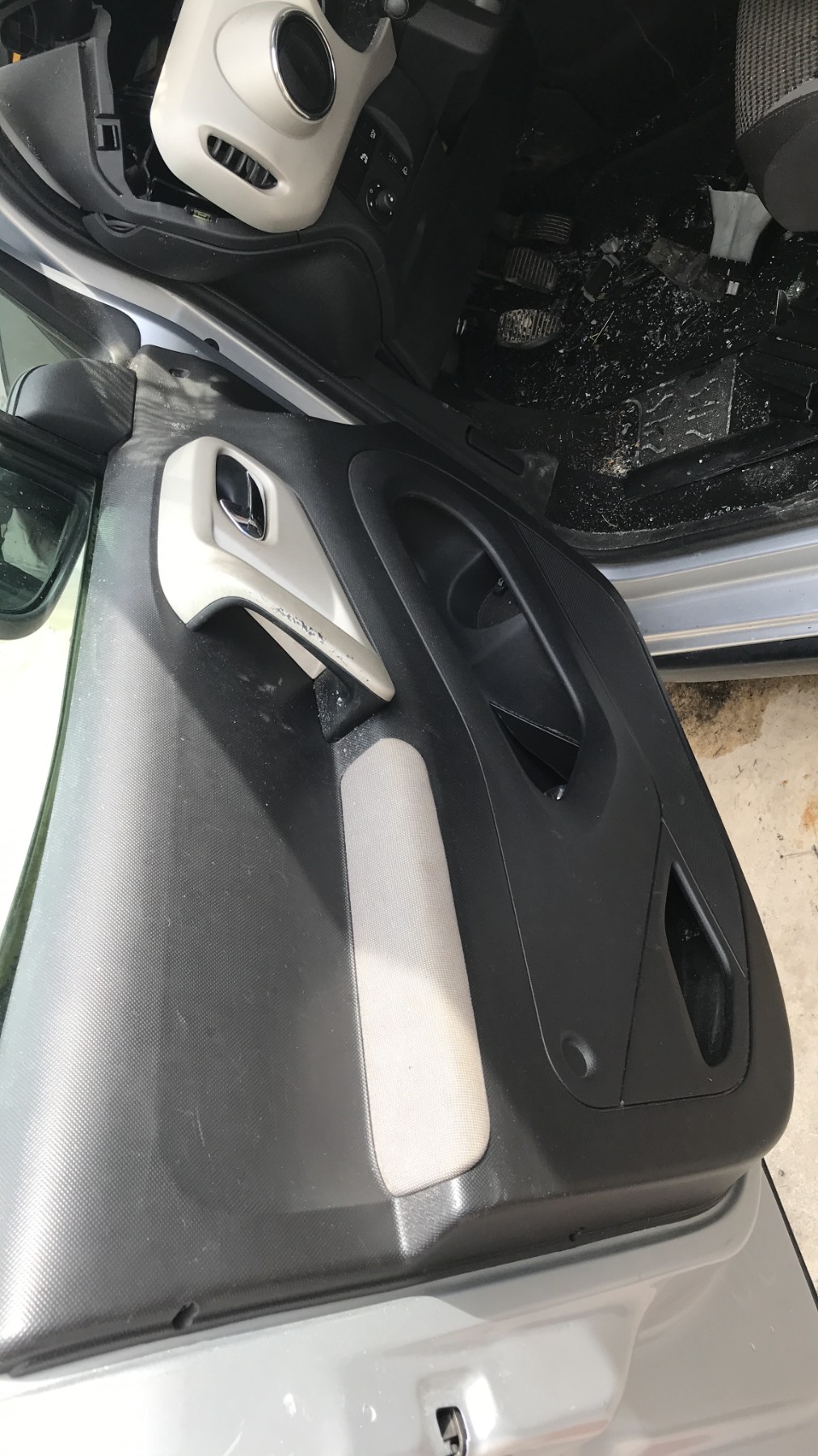 Image PEUGEOT PARTNER 2