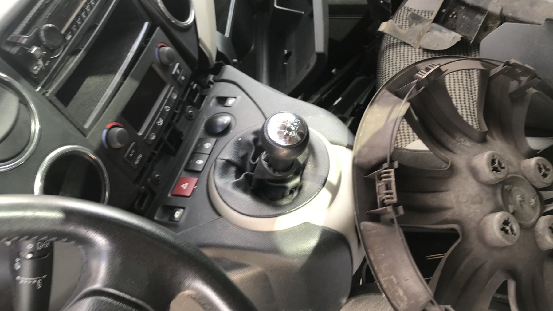 Image PEUGEOT PARTNER 2