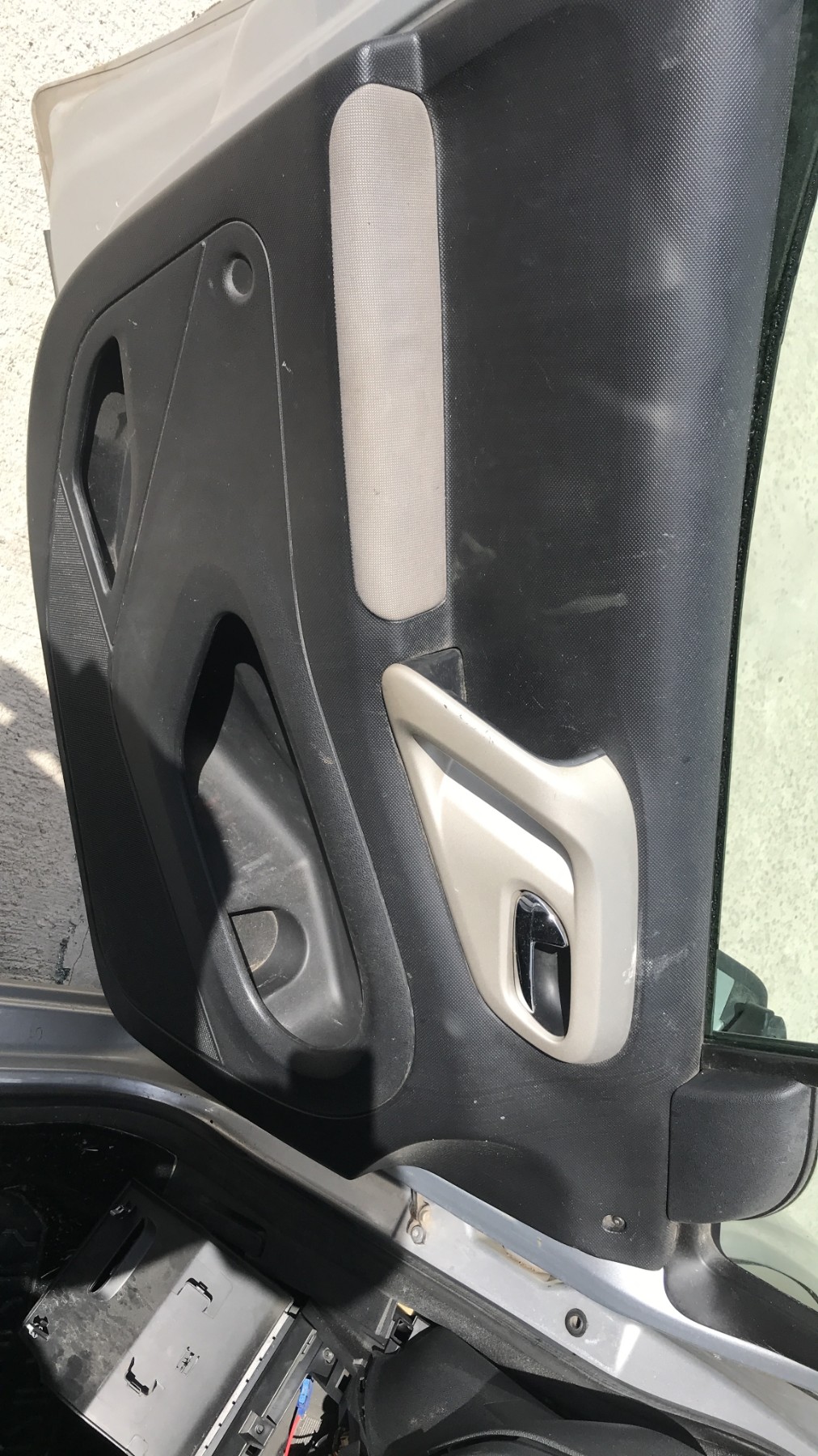 Image PEUGEOT PARTNER 2