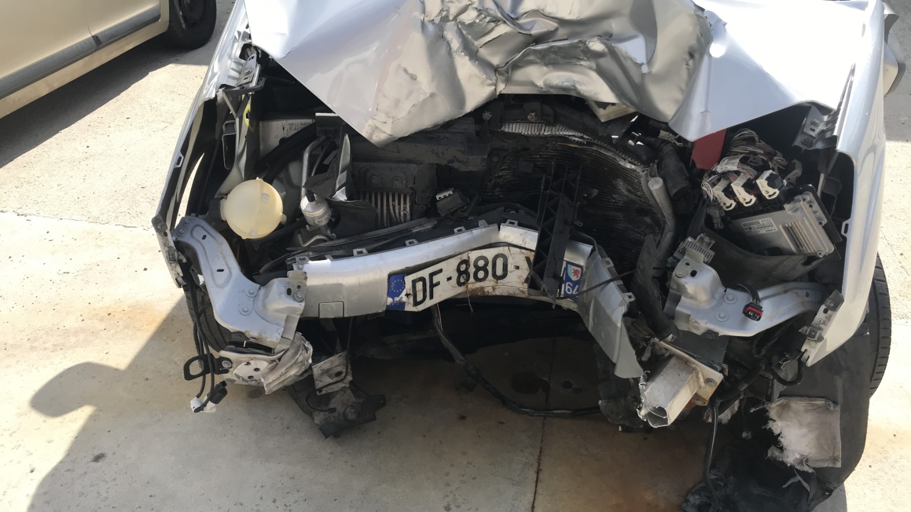 Image PEUGEOT PARTNER 2