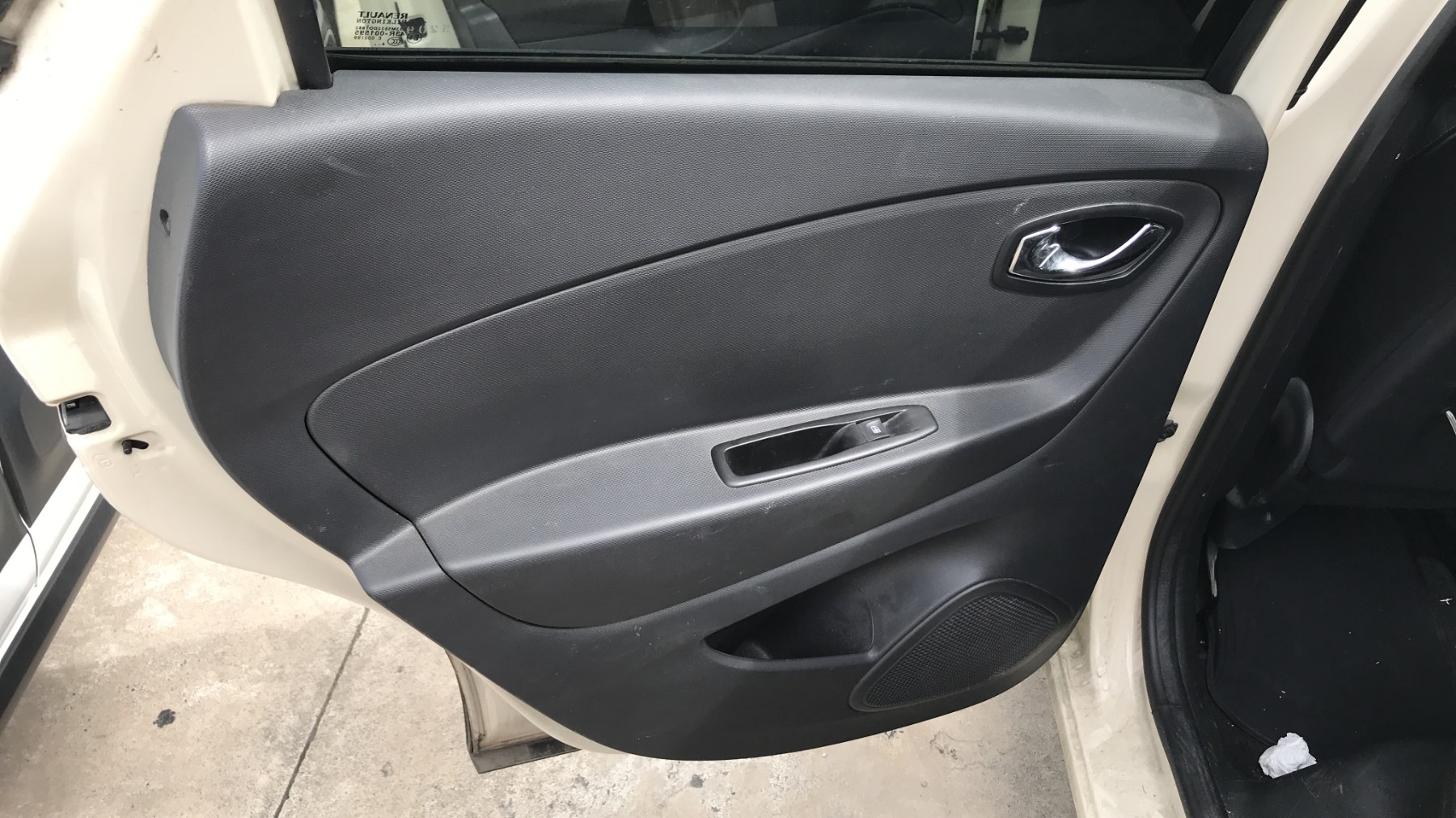 Image RENAULT CAPTUR 1