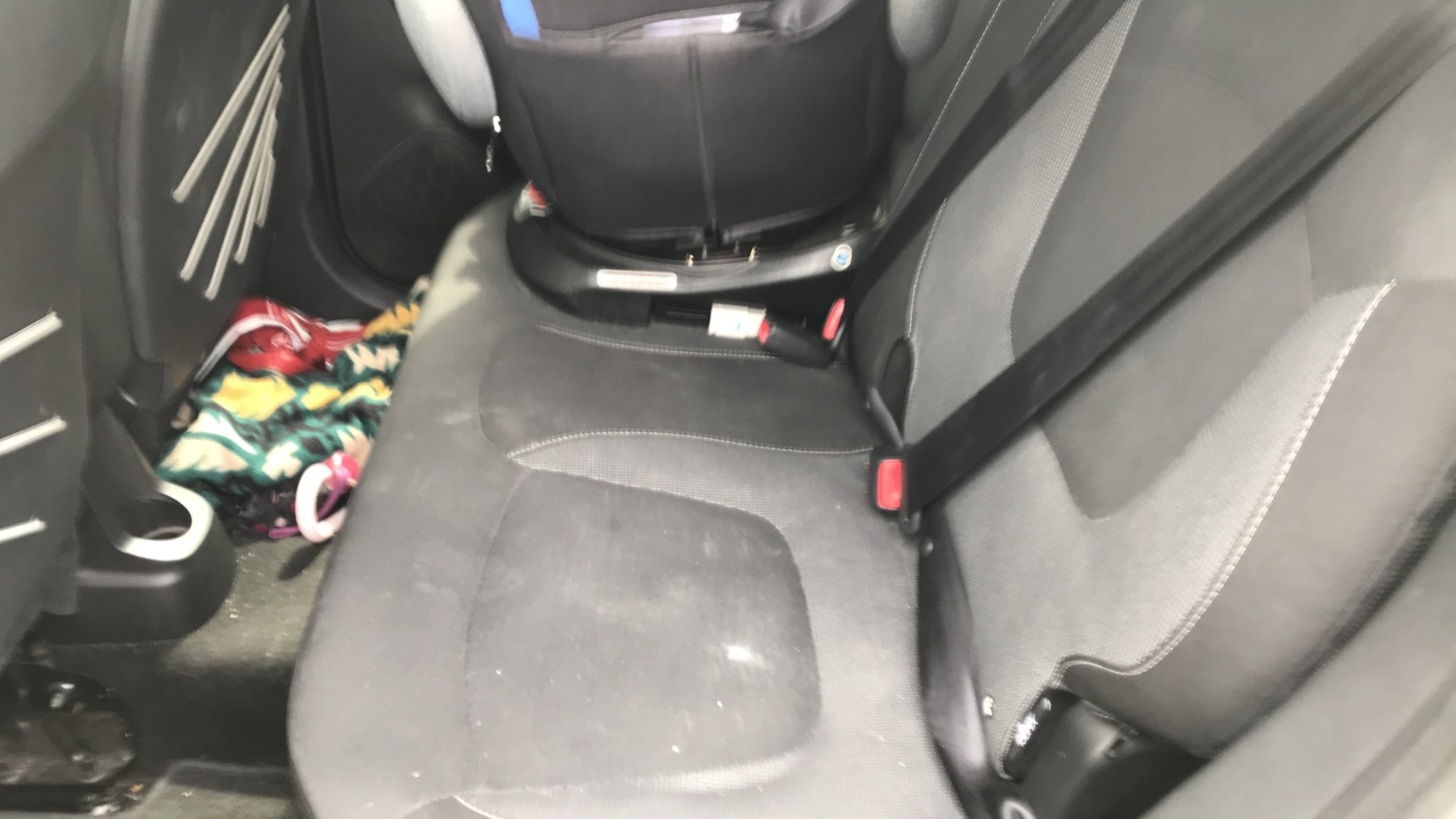 Image RENAULT CAPTUR 1