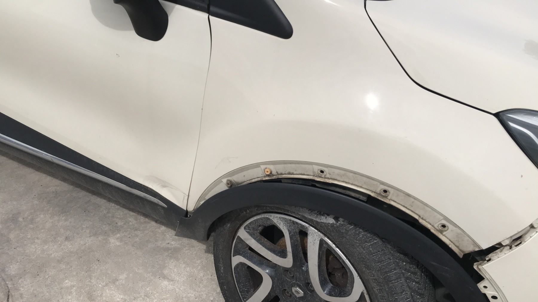 Image RENAULT CAPTUR 1