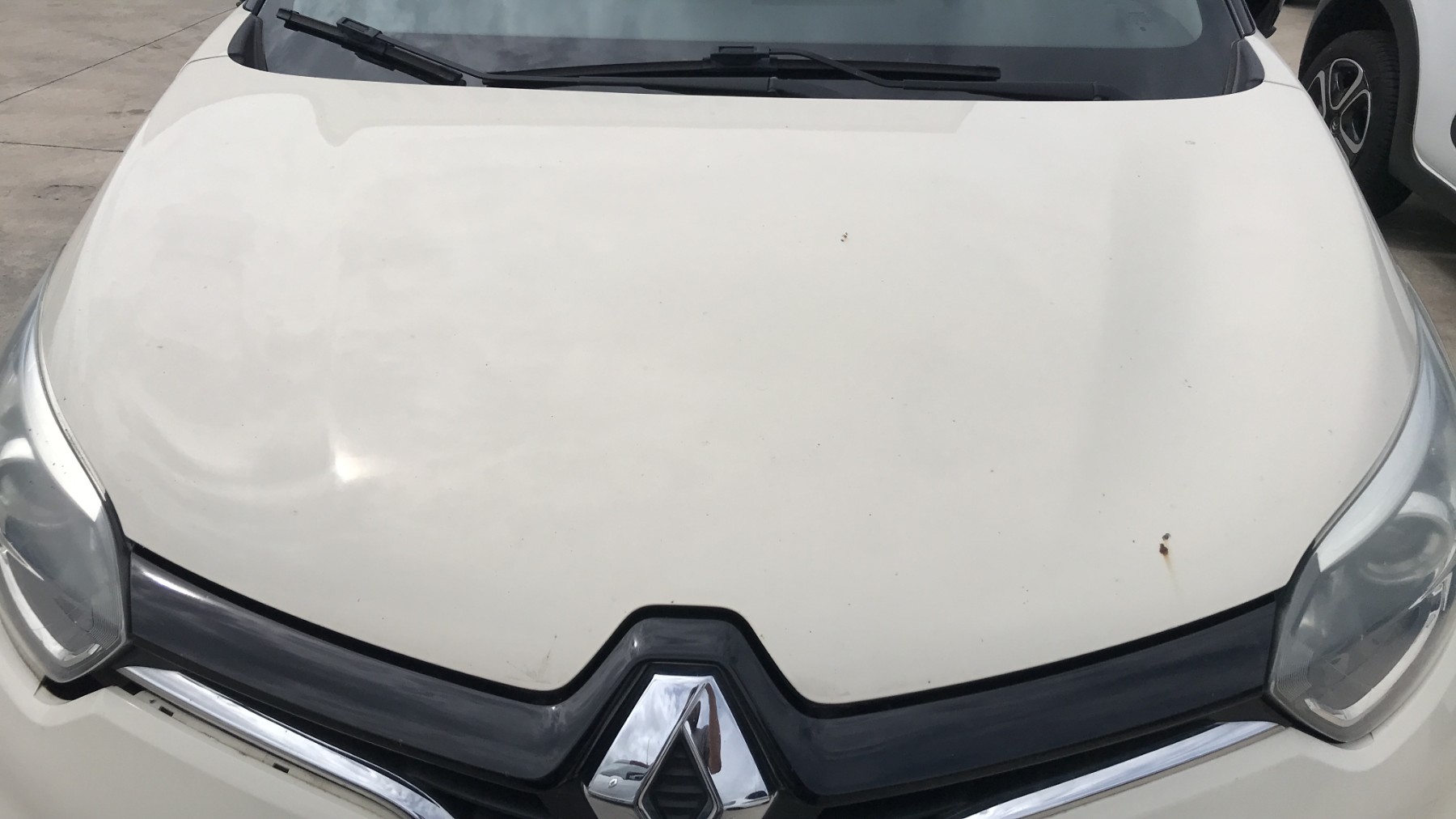Image RENAULT CAPTUR 1