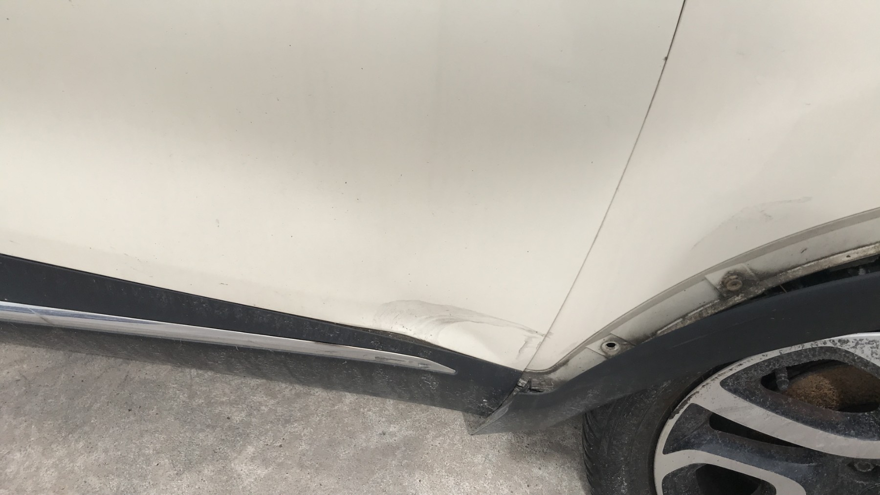 Image RENAULT CAPTUR 1