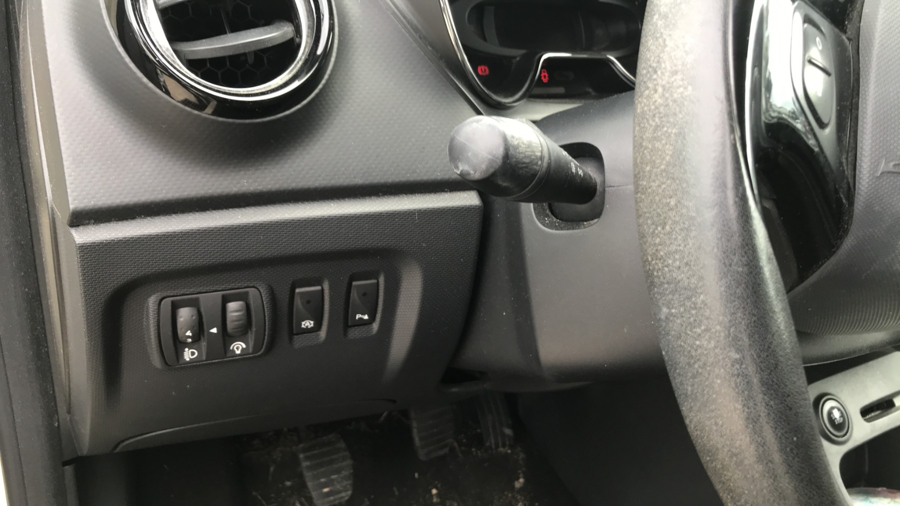 Image RENAULT CAPTUR 1