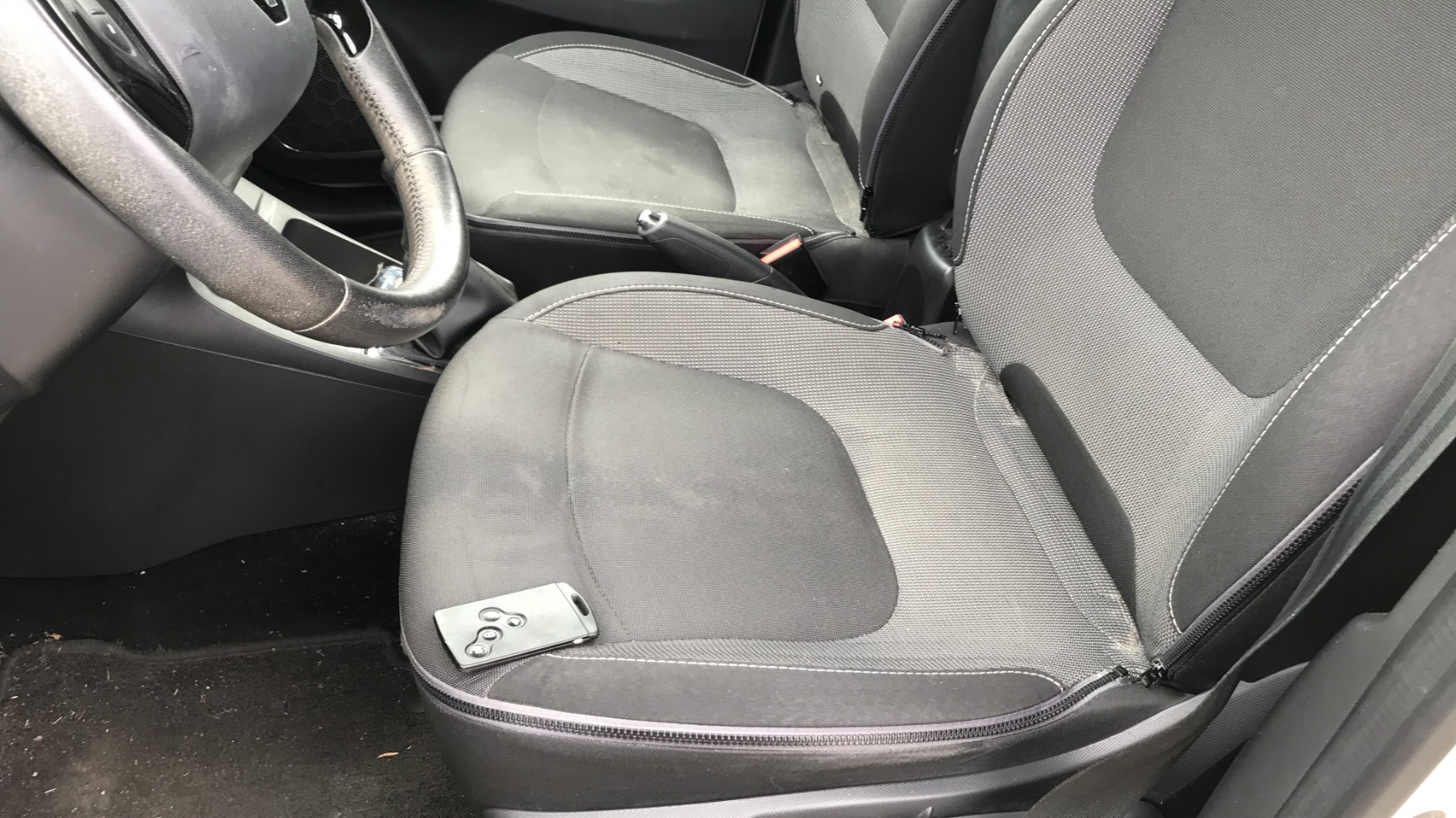 Image RENAULT CAPTUR 1