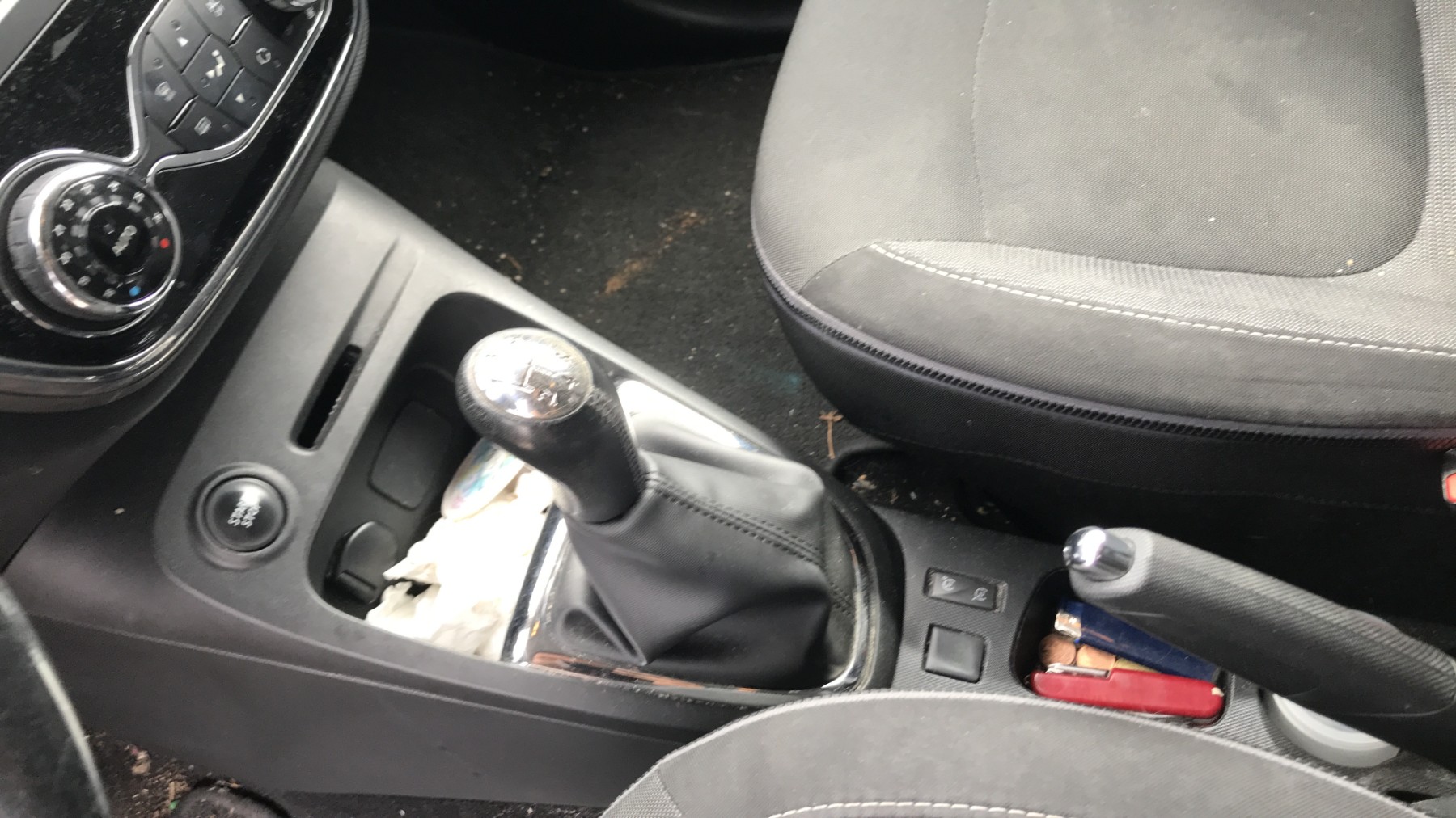 Image RENAULT CAPTUR 1
