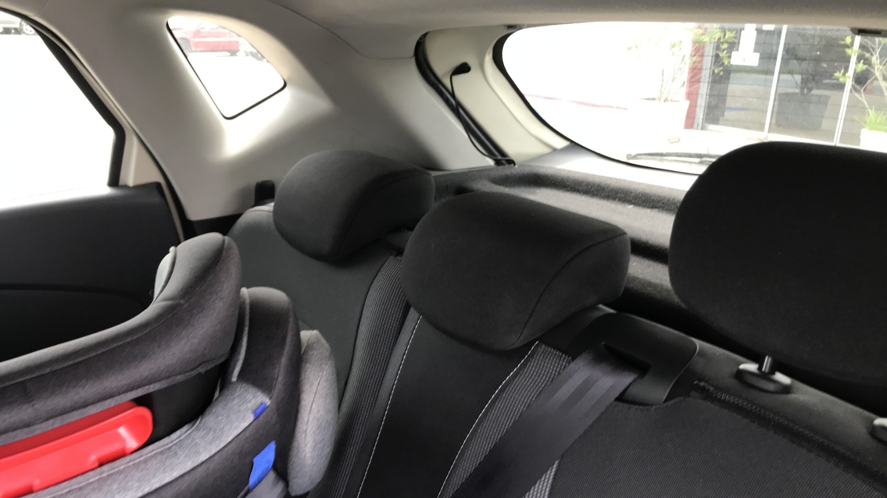 Image RENAULT CAPTUR 1