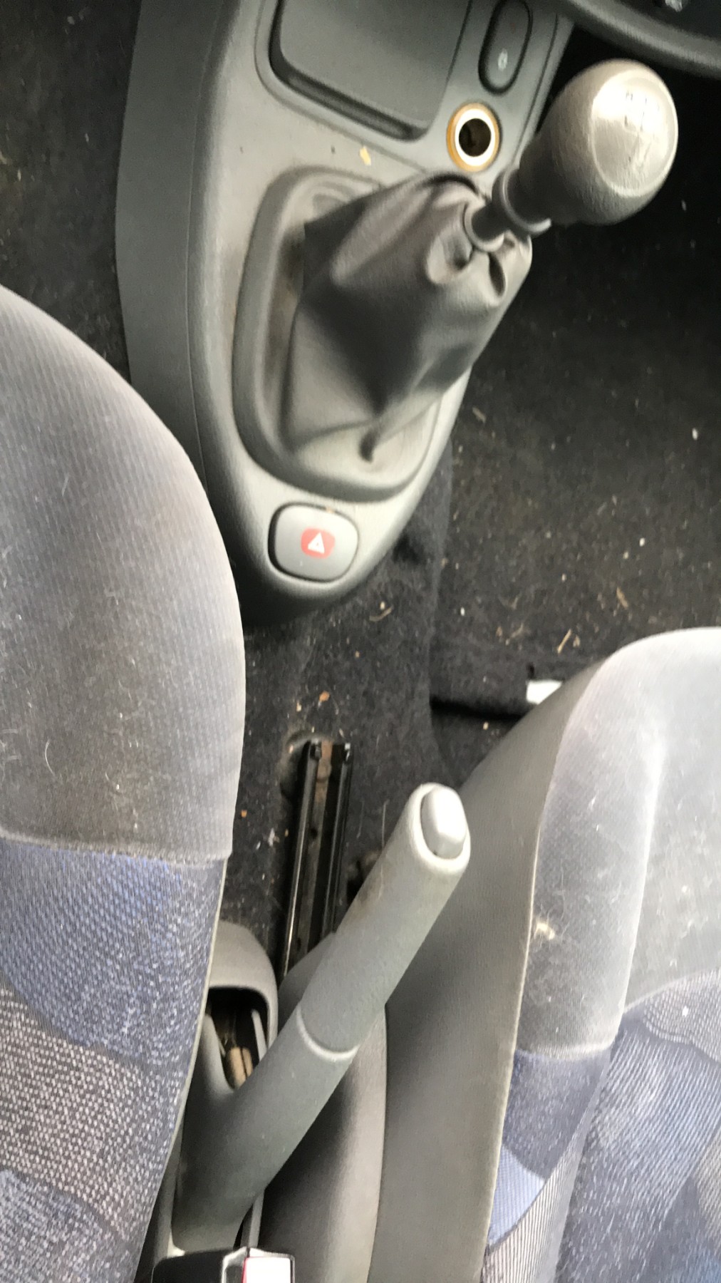 Image RENAULT CLIO 2