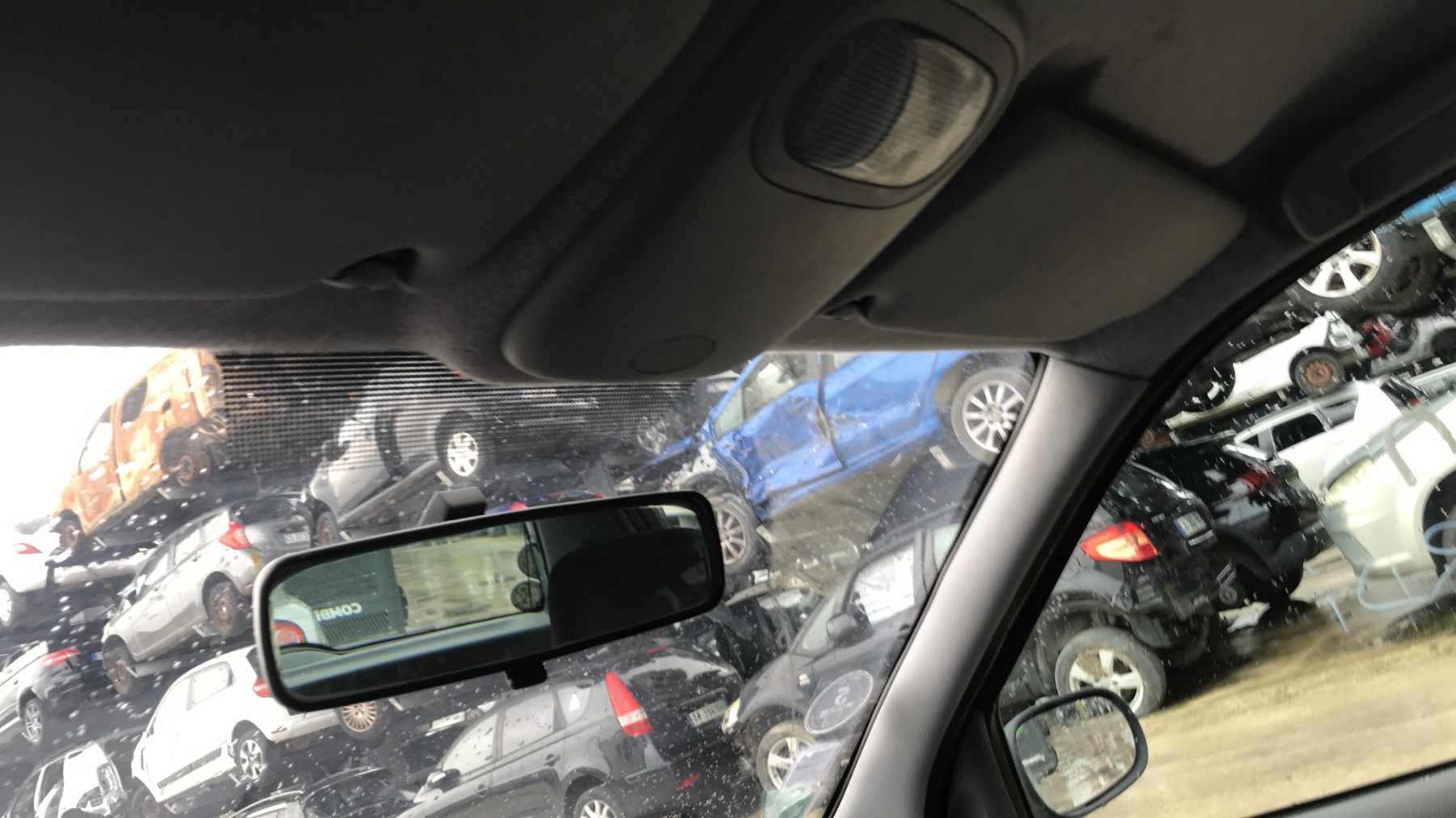 Image RENAULT CLIO 2