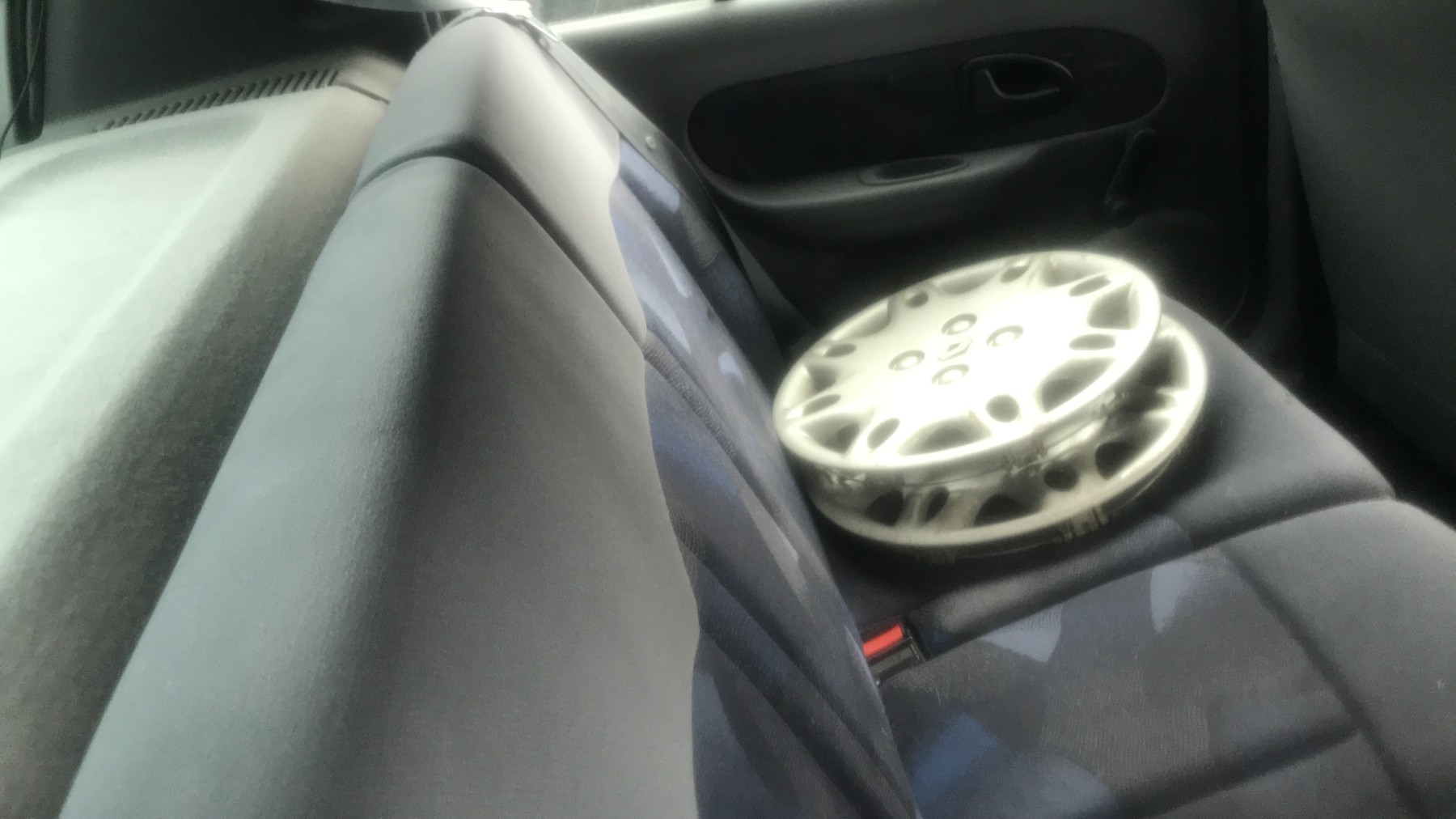 Image RENAULT CLIO 2