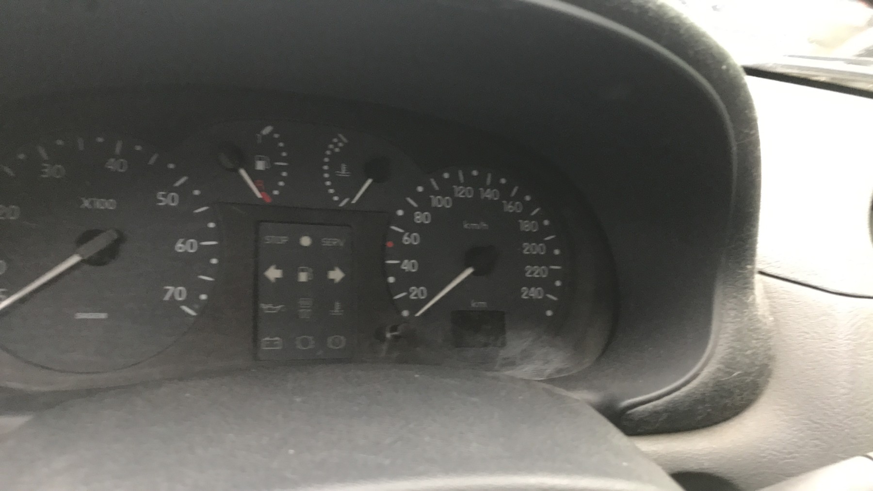 Image RENAULT CLIO 2