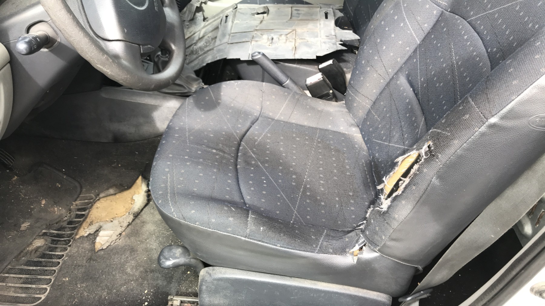 Image RENAULT CLIO 2