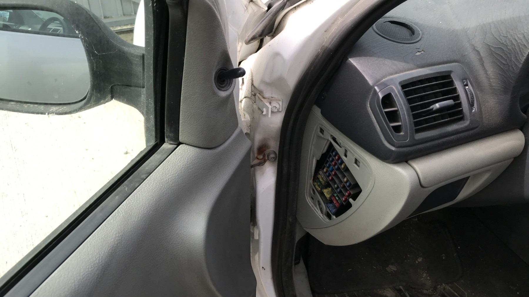 Image RENAULT CLIO 2