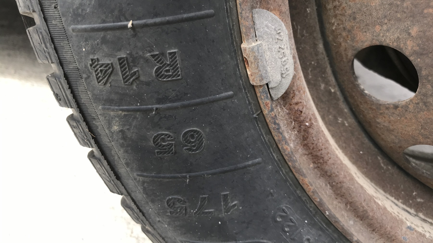 Image RENAULT CLIO 2