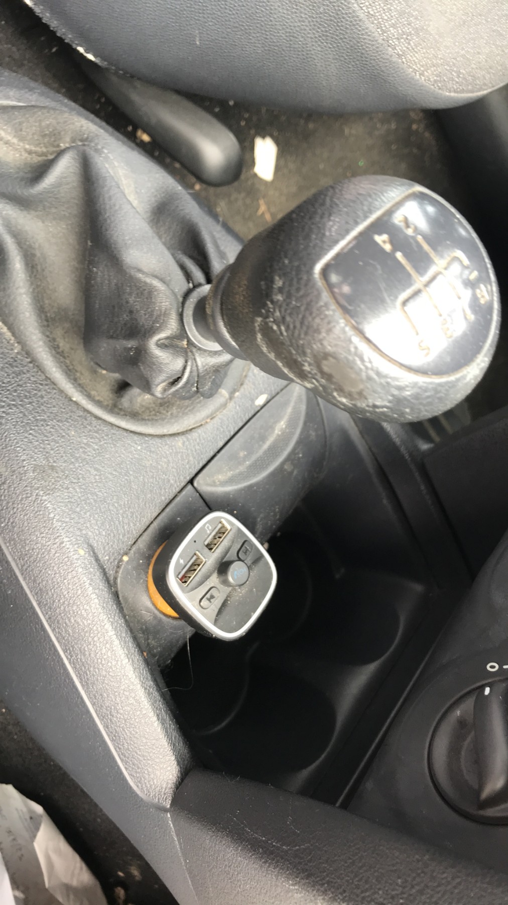 Image RENAULT CLIO 2