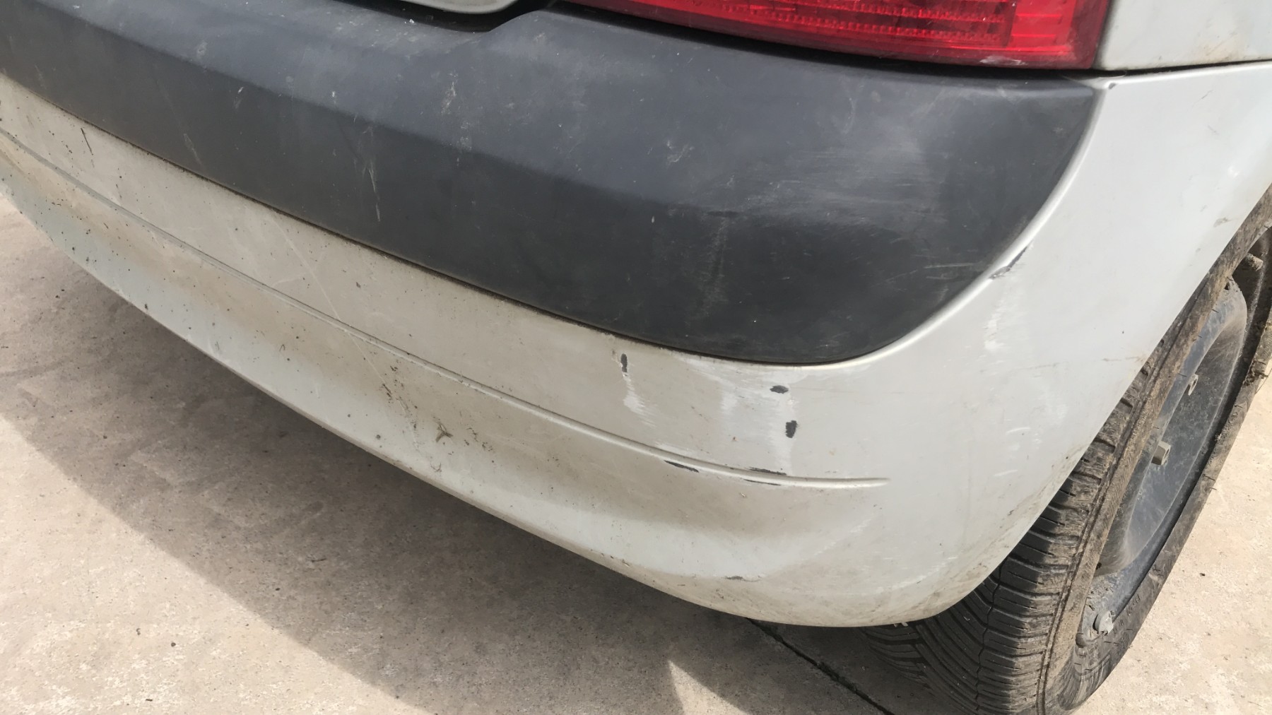 Image RENAULT CLIO 2