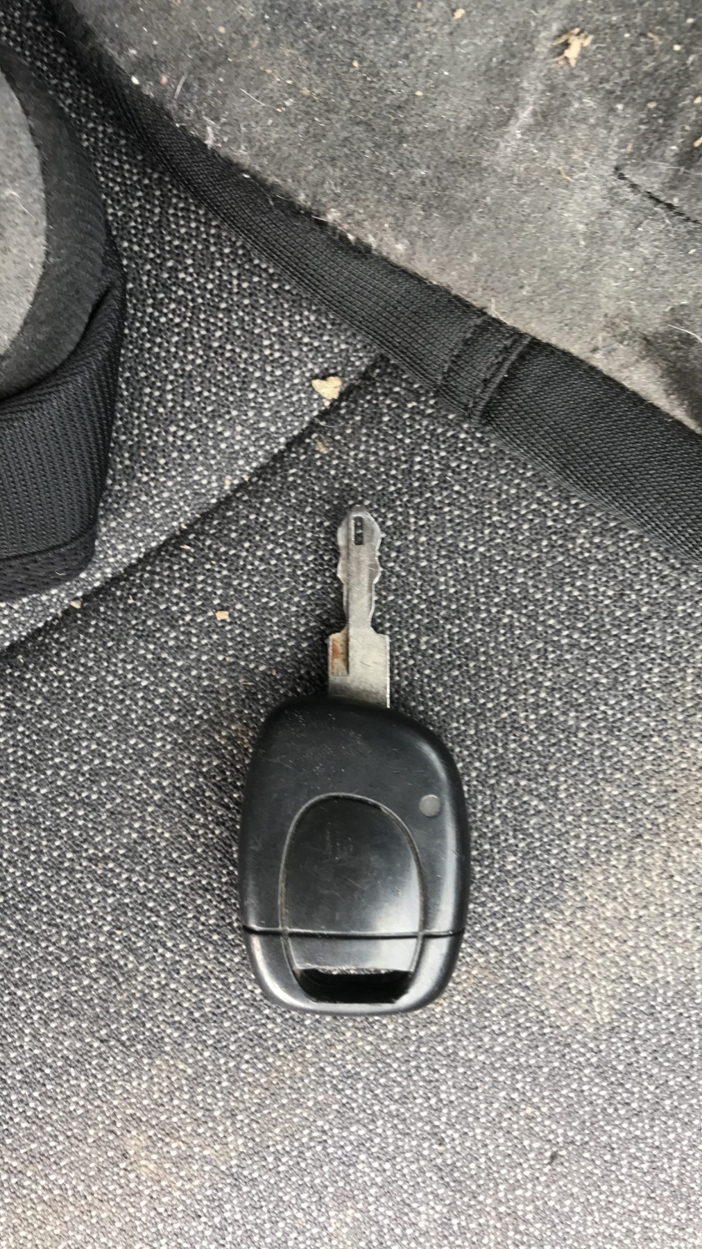 Image RENAULT CLIO 2