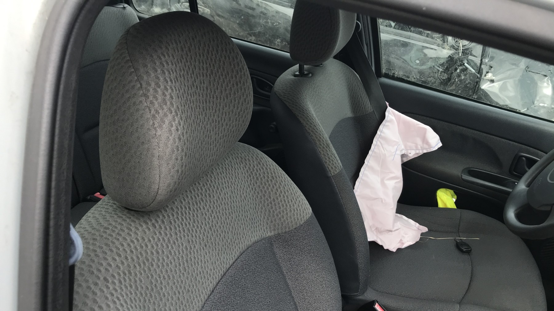 Image RENAULT CLIO 2