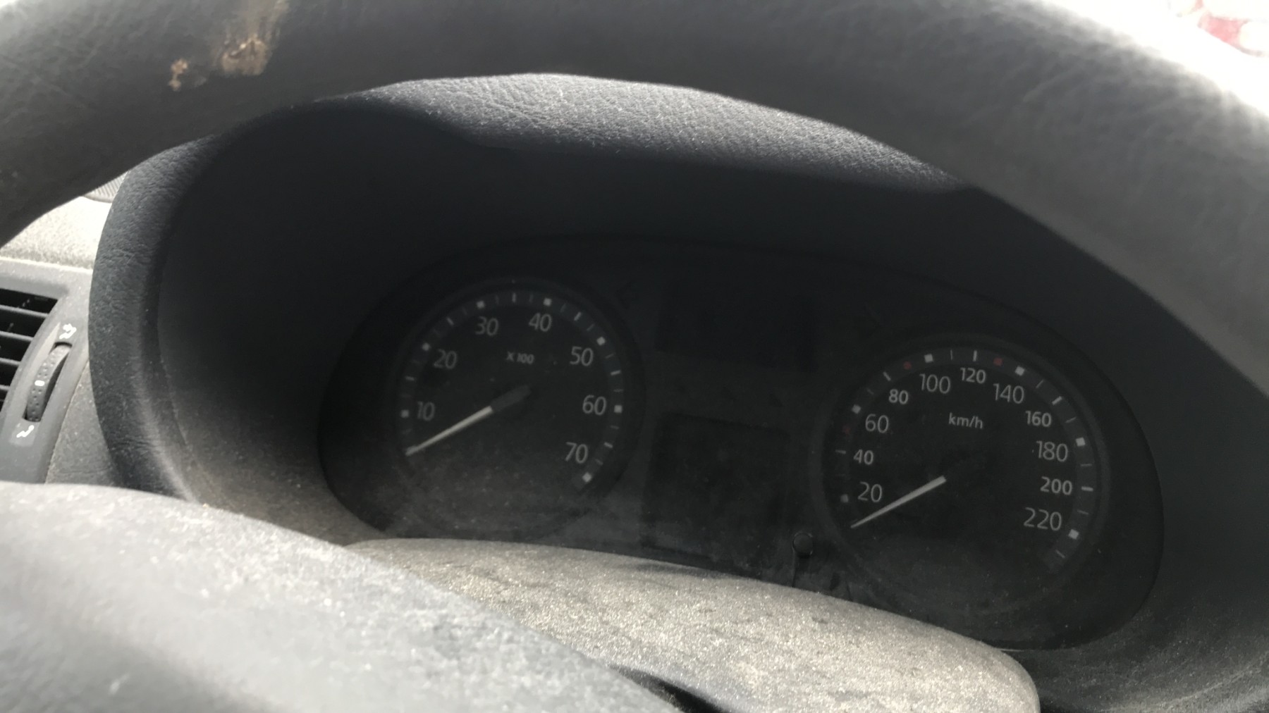 Image RENAULT CLIO 2