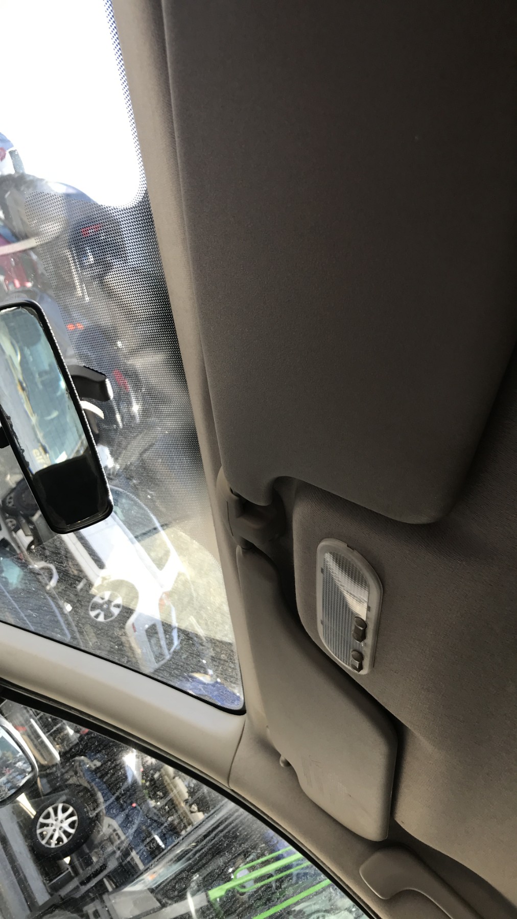 Image RENAULT CLIO 3