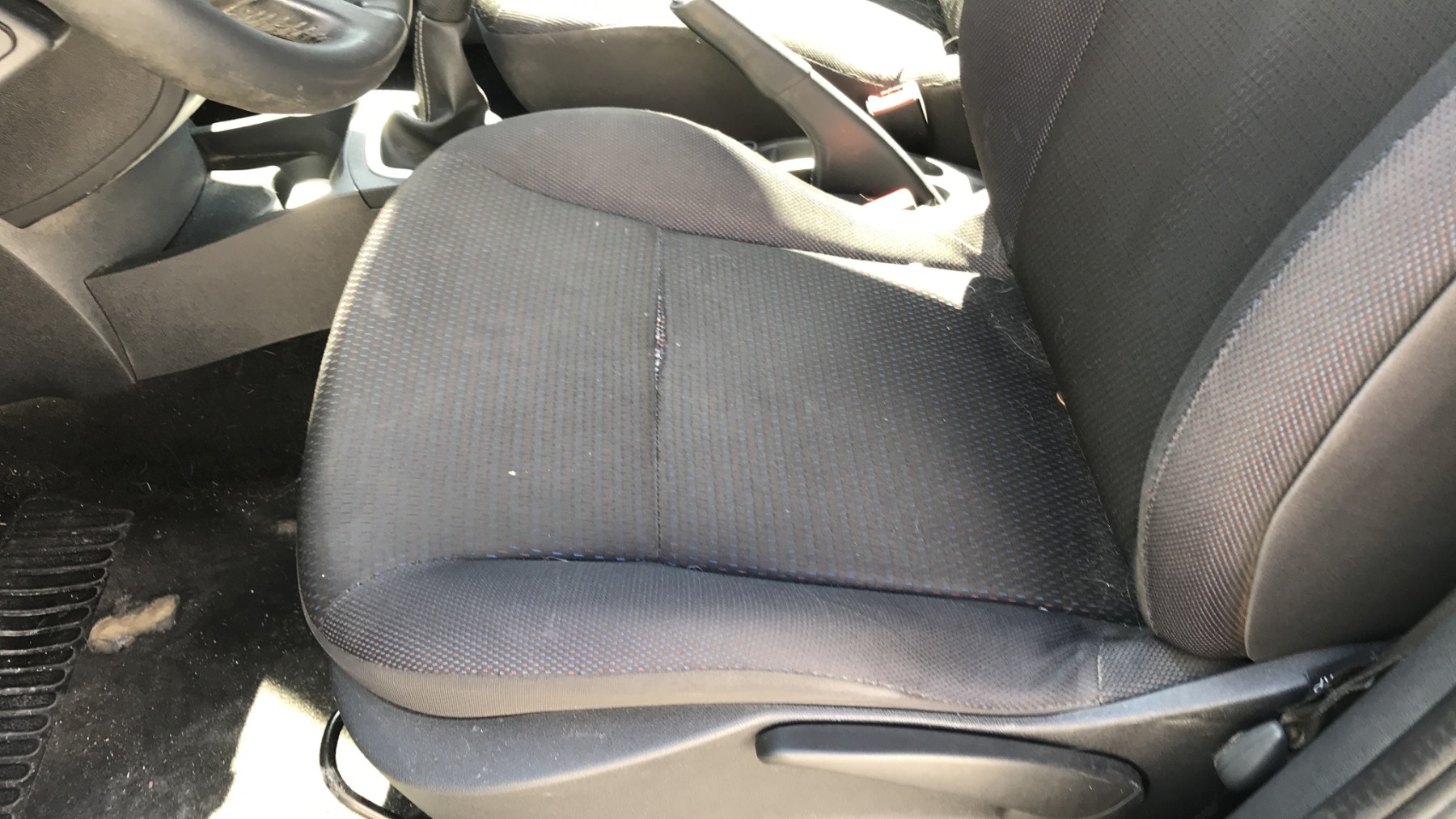 Image RENAULT CLIO 3