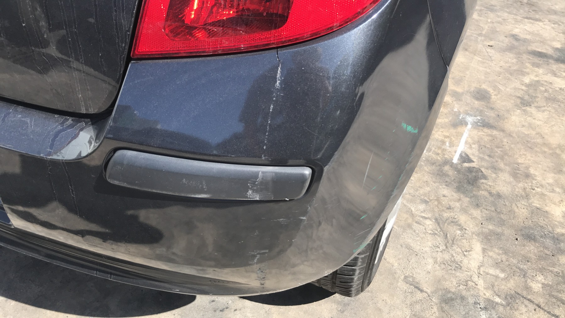 Image RENAULT CLIO 3