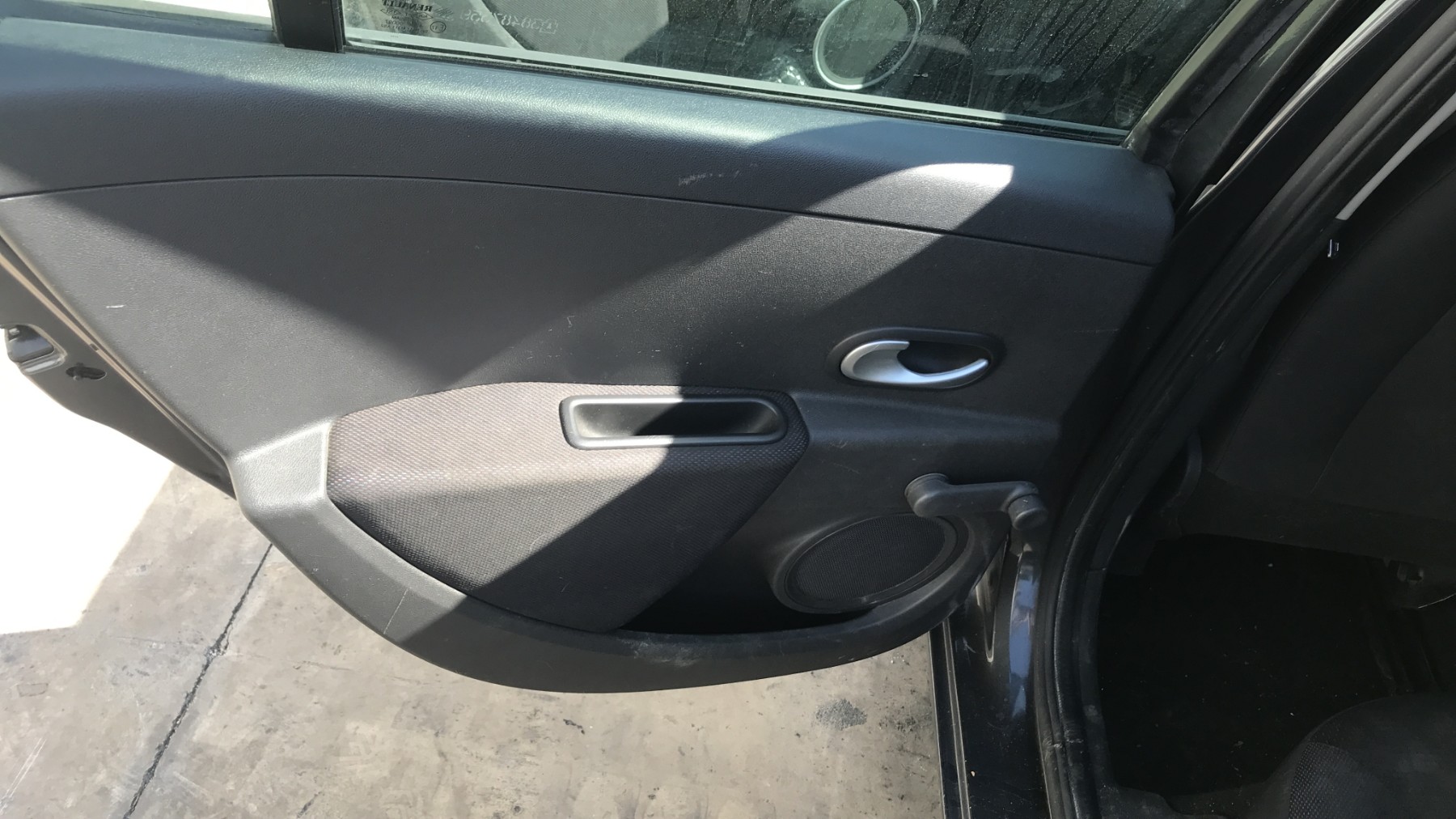 Image RENAULT CLIO 3