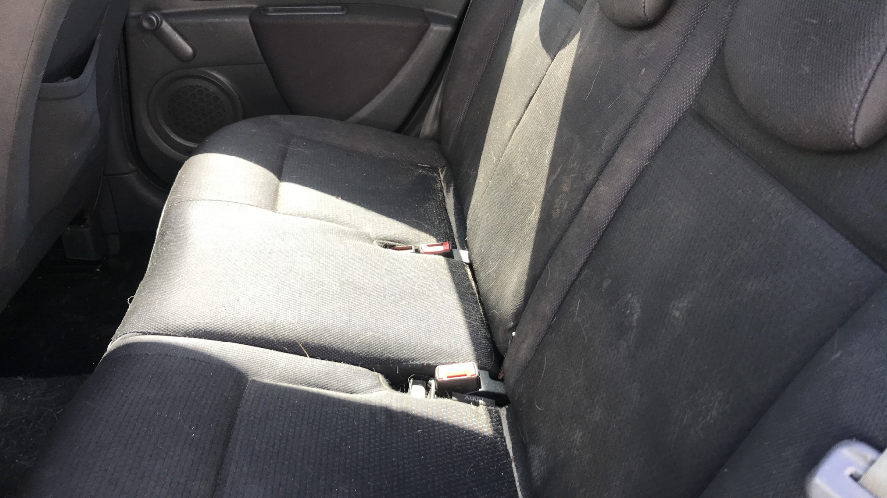 Image RENAULT CLIO 3