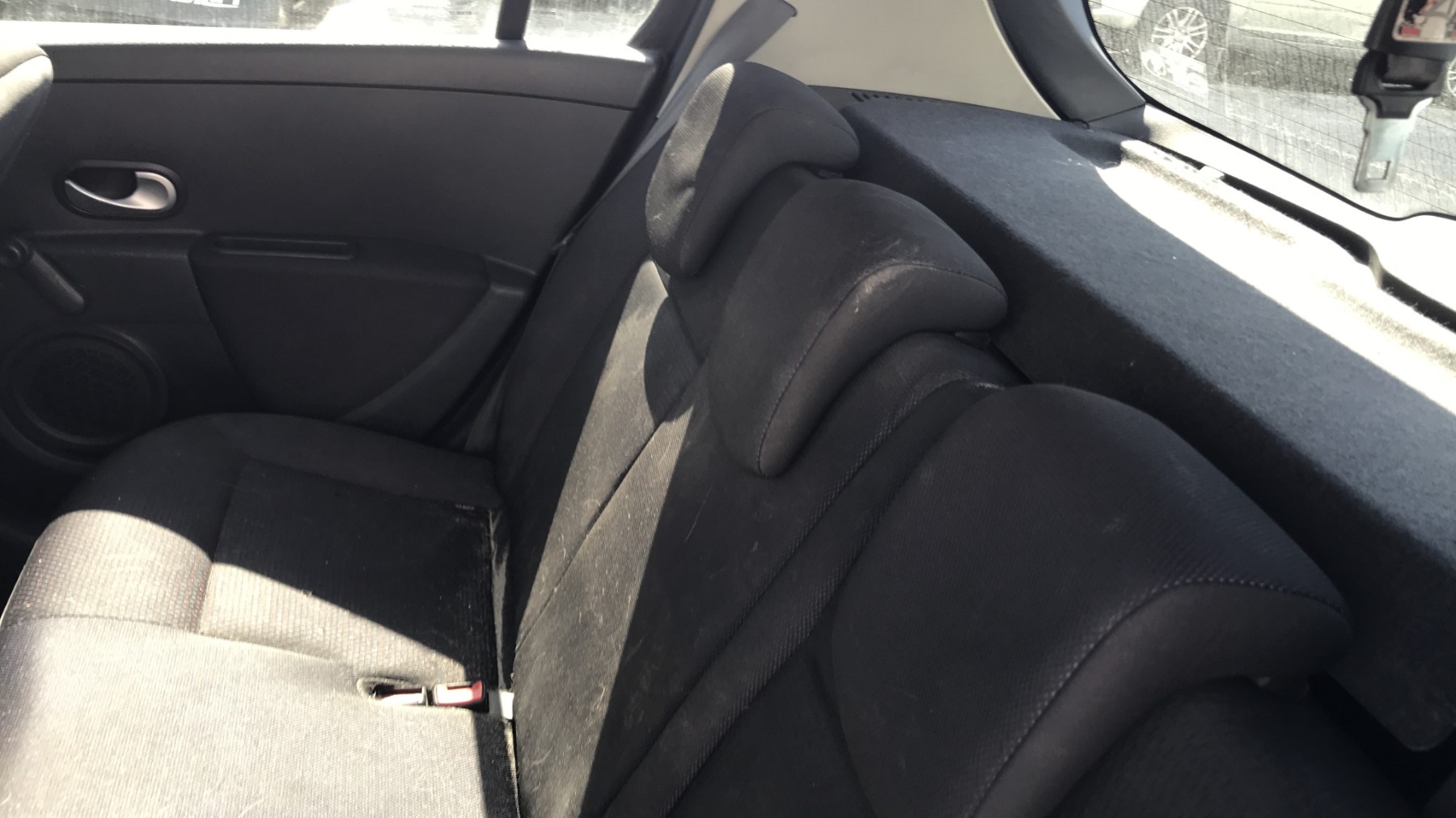 Image RENAULT CLIO 3