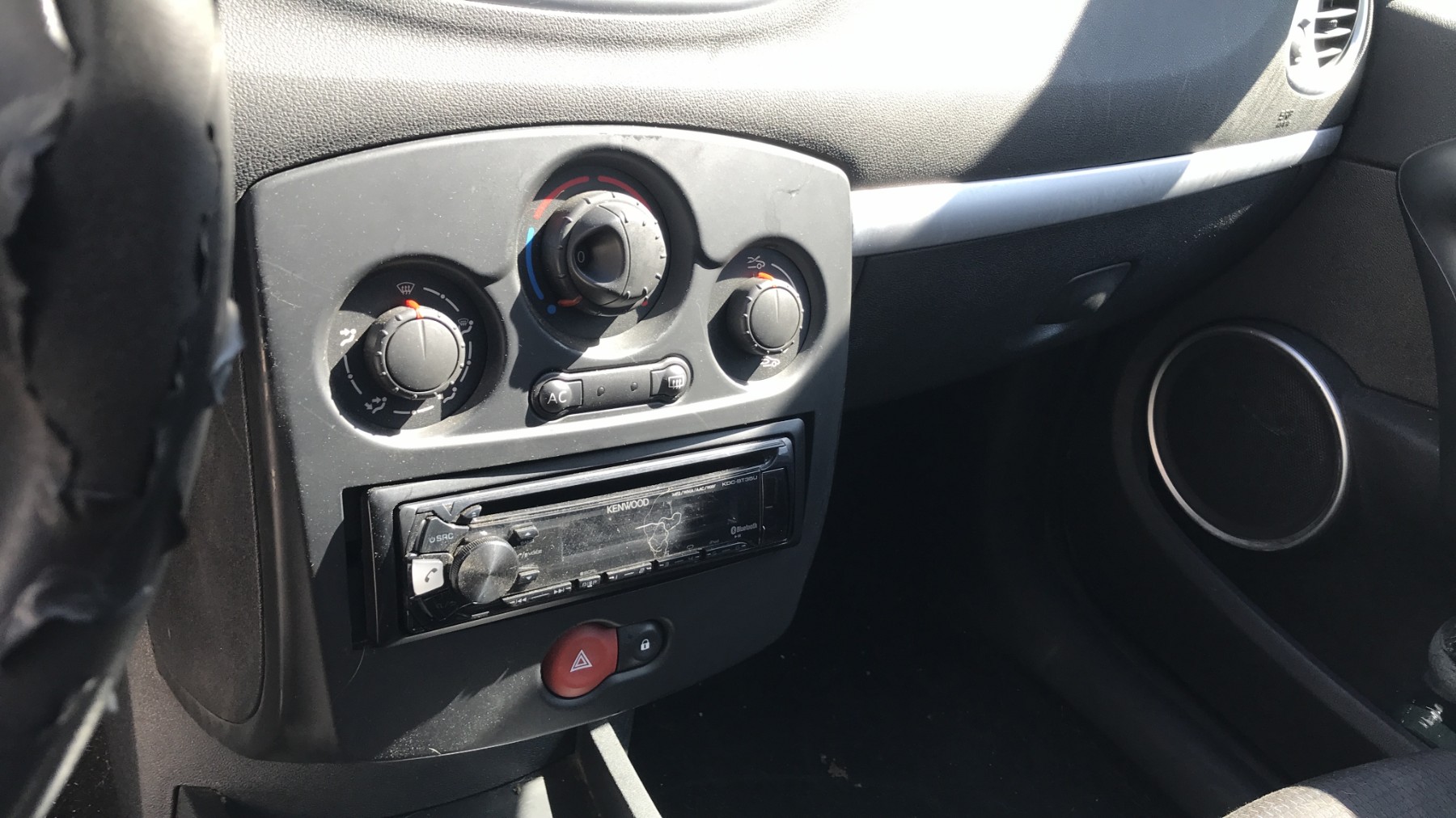 Image RENAULT CLIO 3