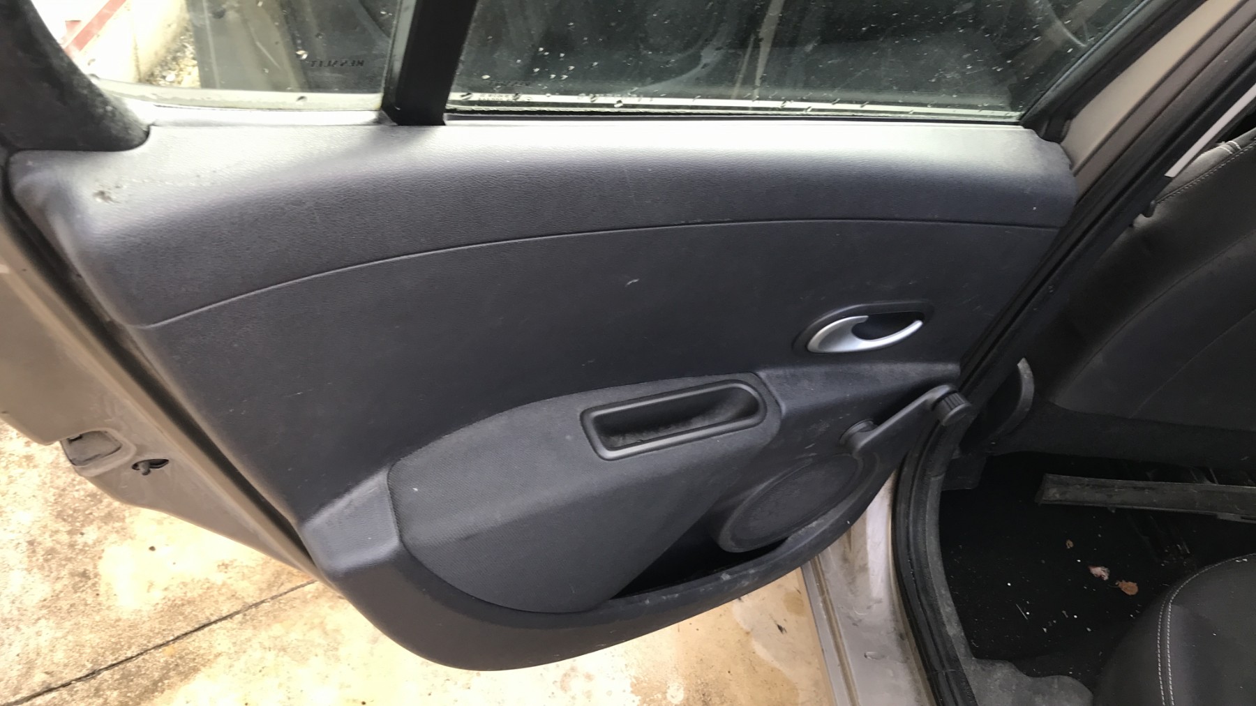 Image RENAULT CLIO 3