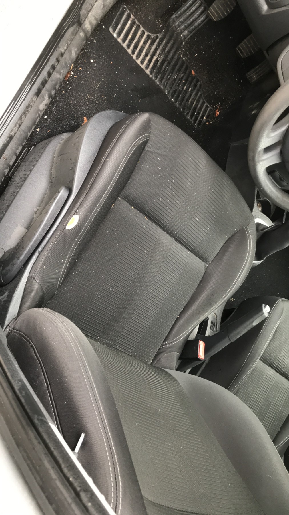 Image RENAULT CLIO 3