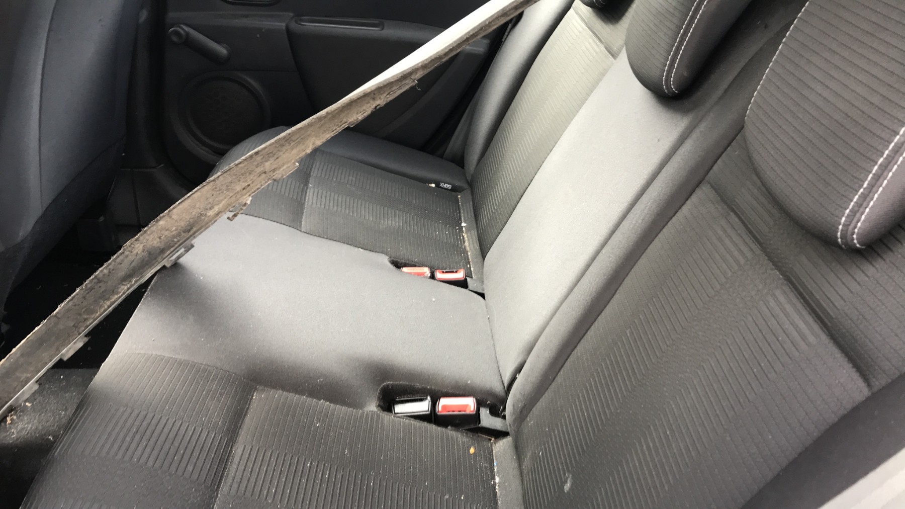 Image RENAULT CLIO 3