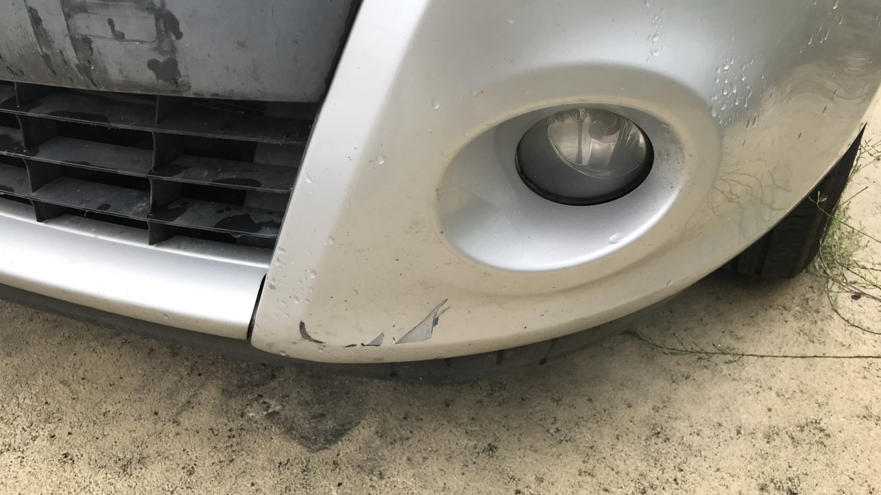 Image RENAULT CLIO 3