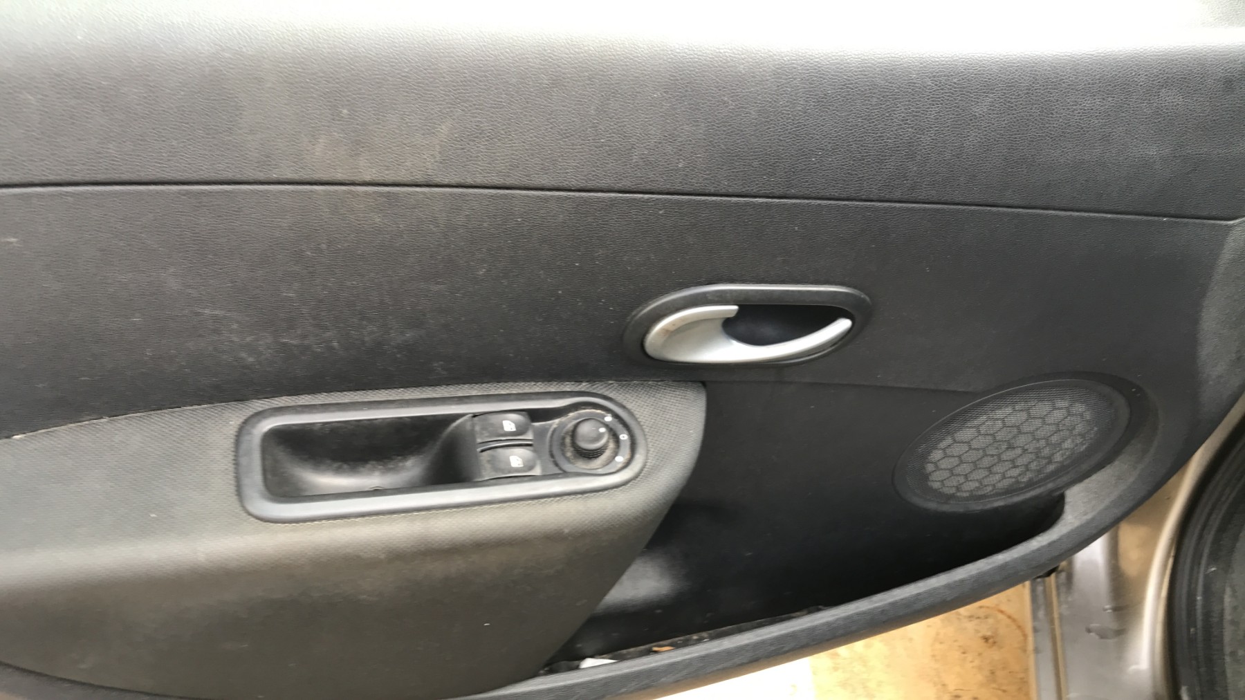 Image RENAULT CLIO 3