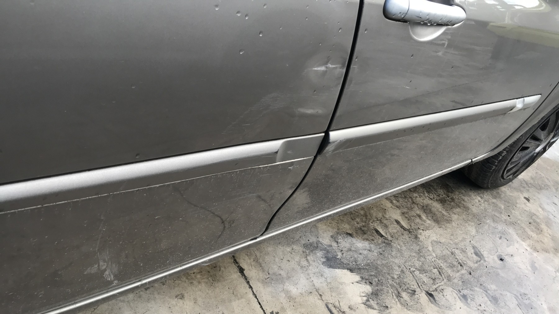 Image RENAULT CLIO 3