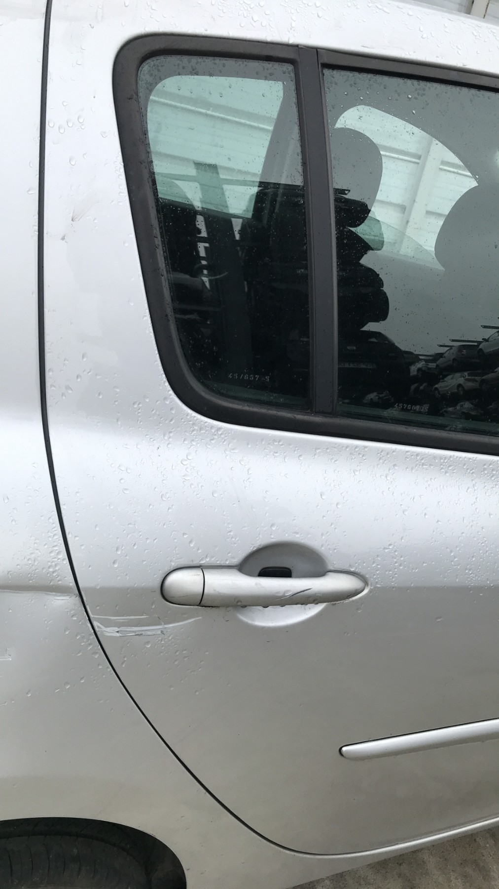 Image RENAULT CLIO 3