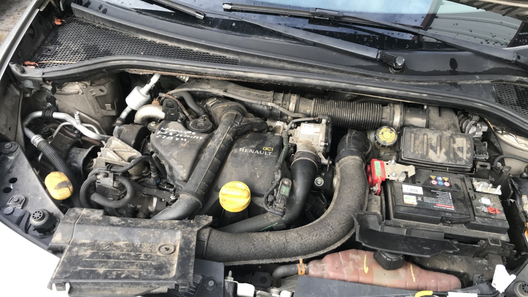 Image RENAULT CLIO 3