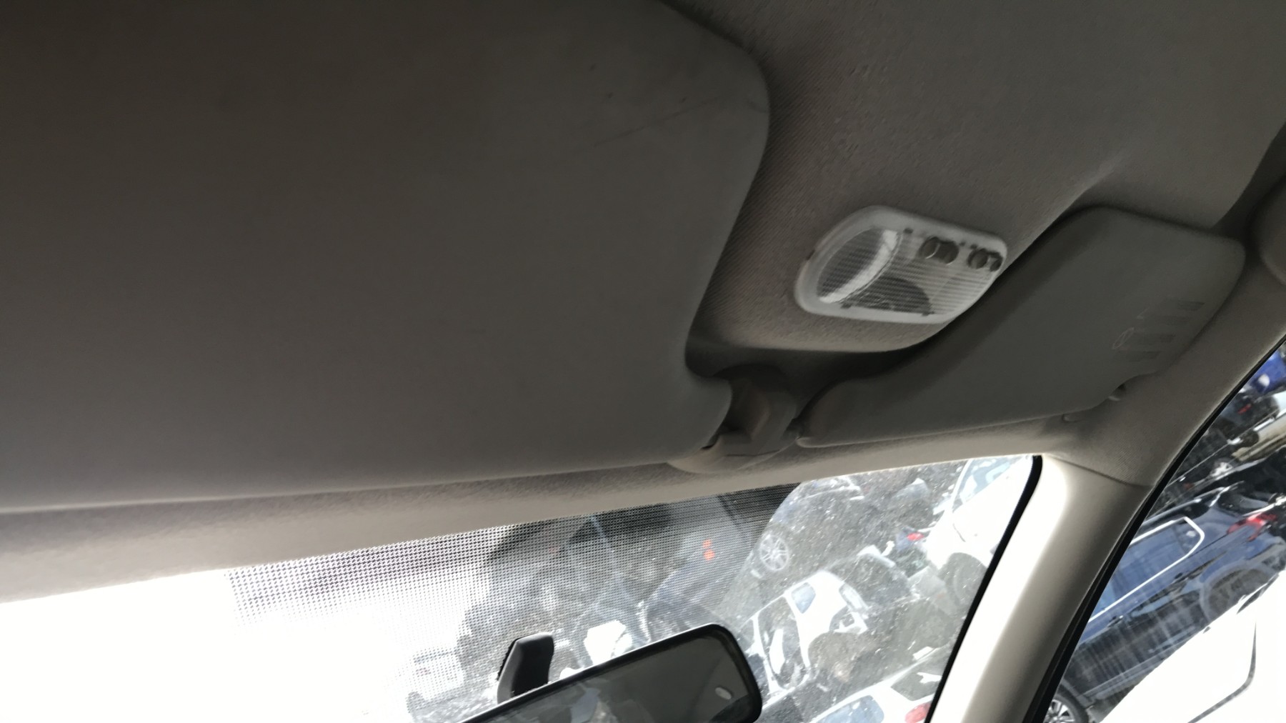 Image RENAULT CLIO 3