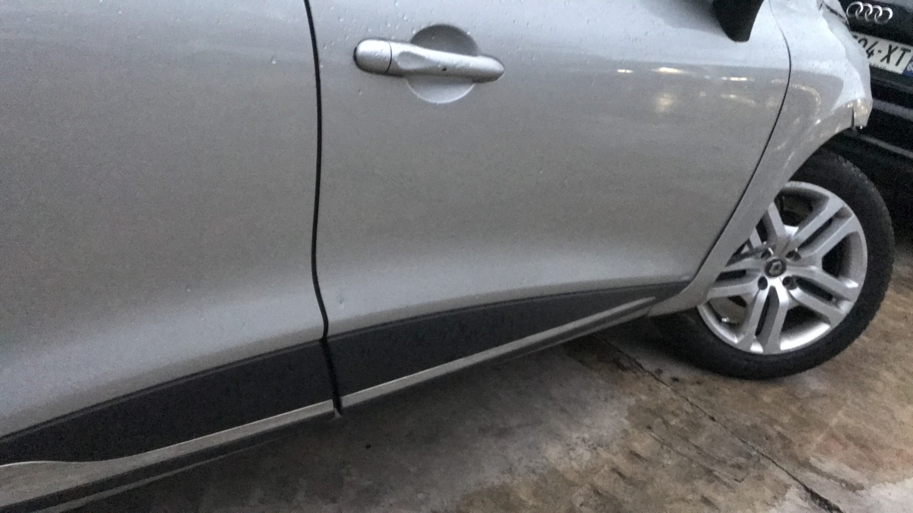 Image RENAULT CLIO 4