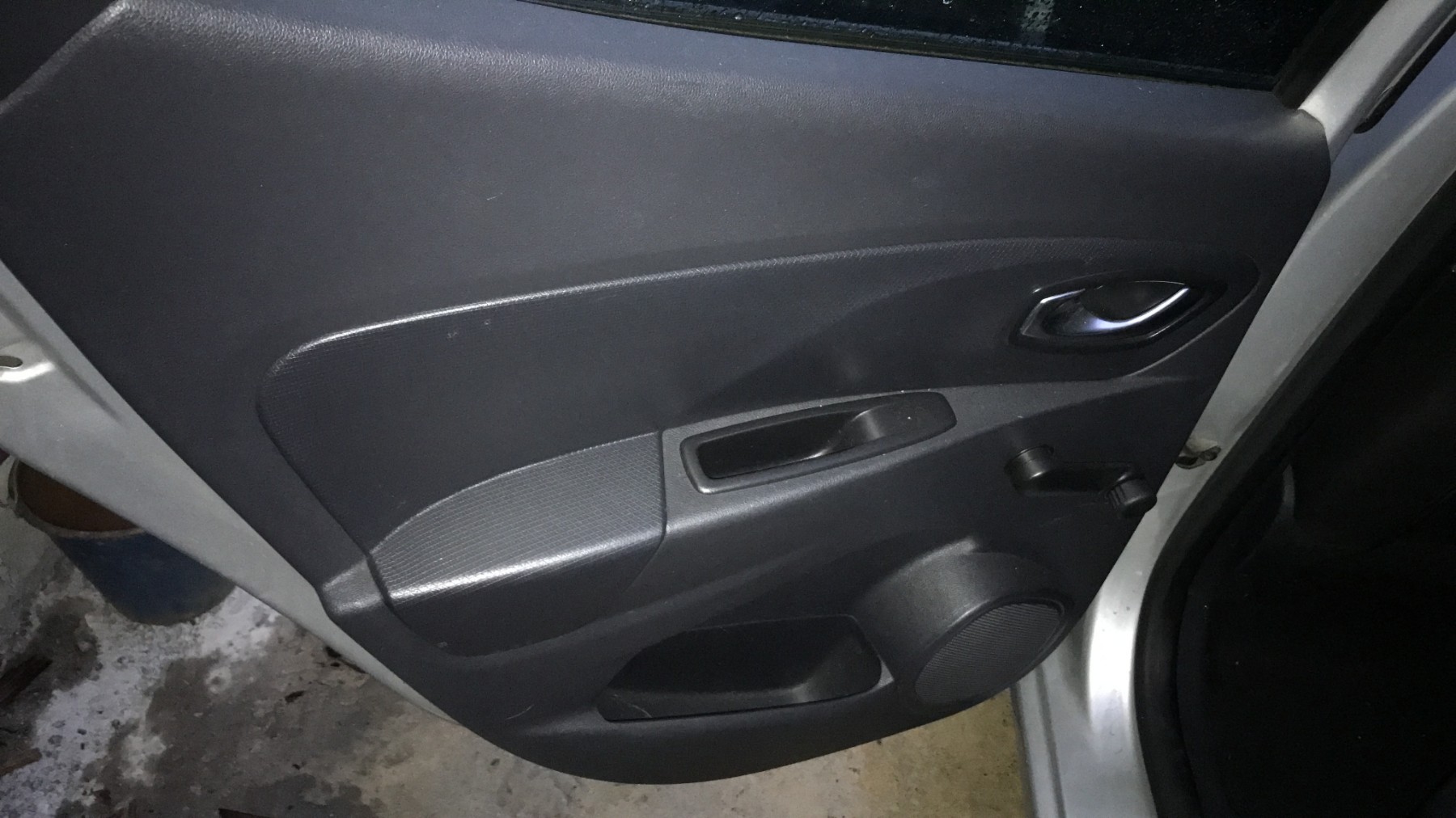 Image RENAULT CLIO 4