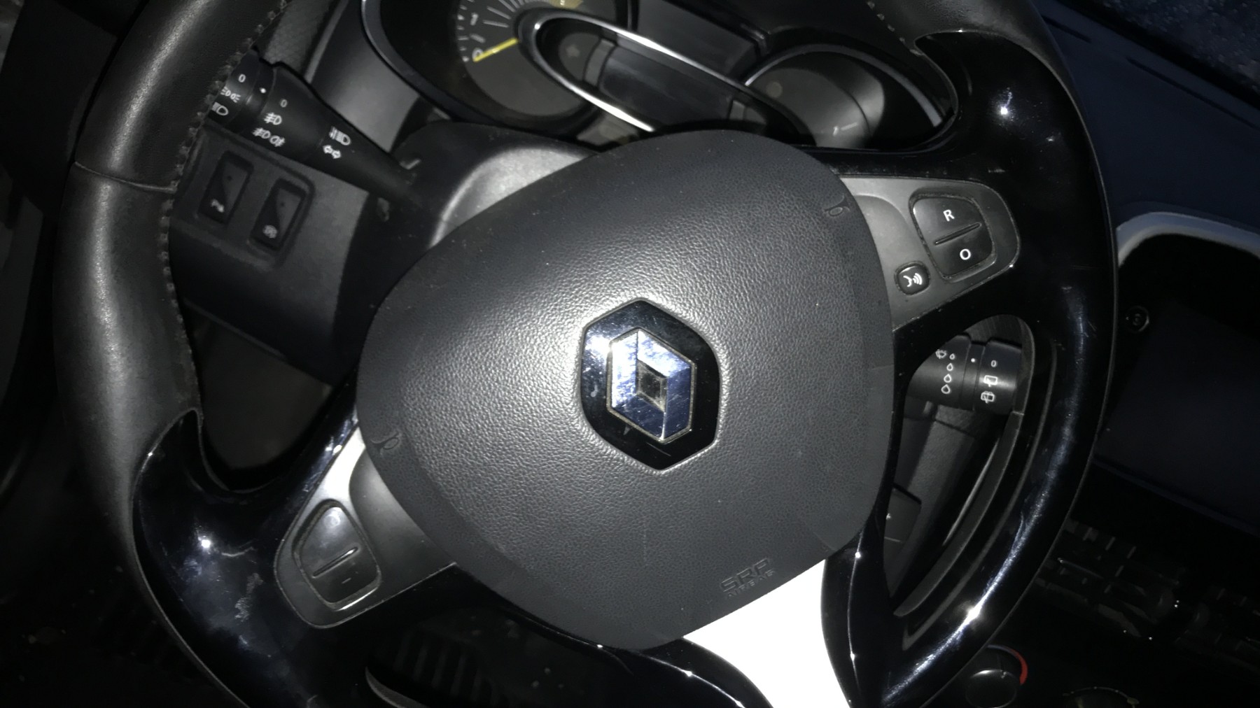 Image RENAULT CLIO 4