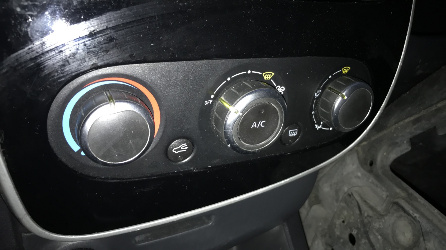 Image RENAULT CLIO 4