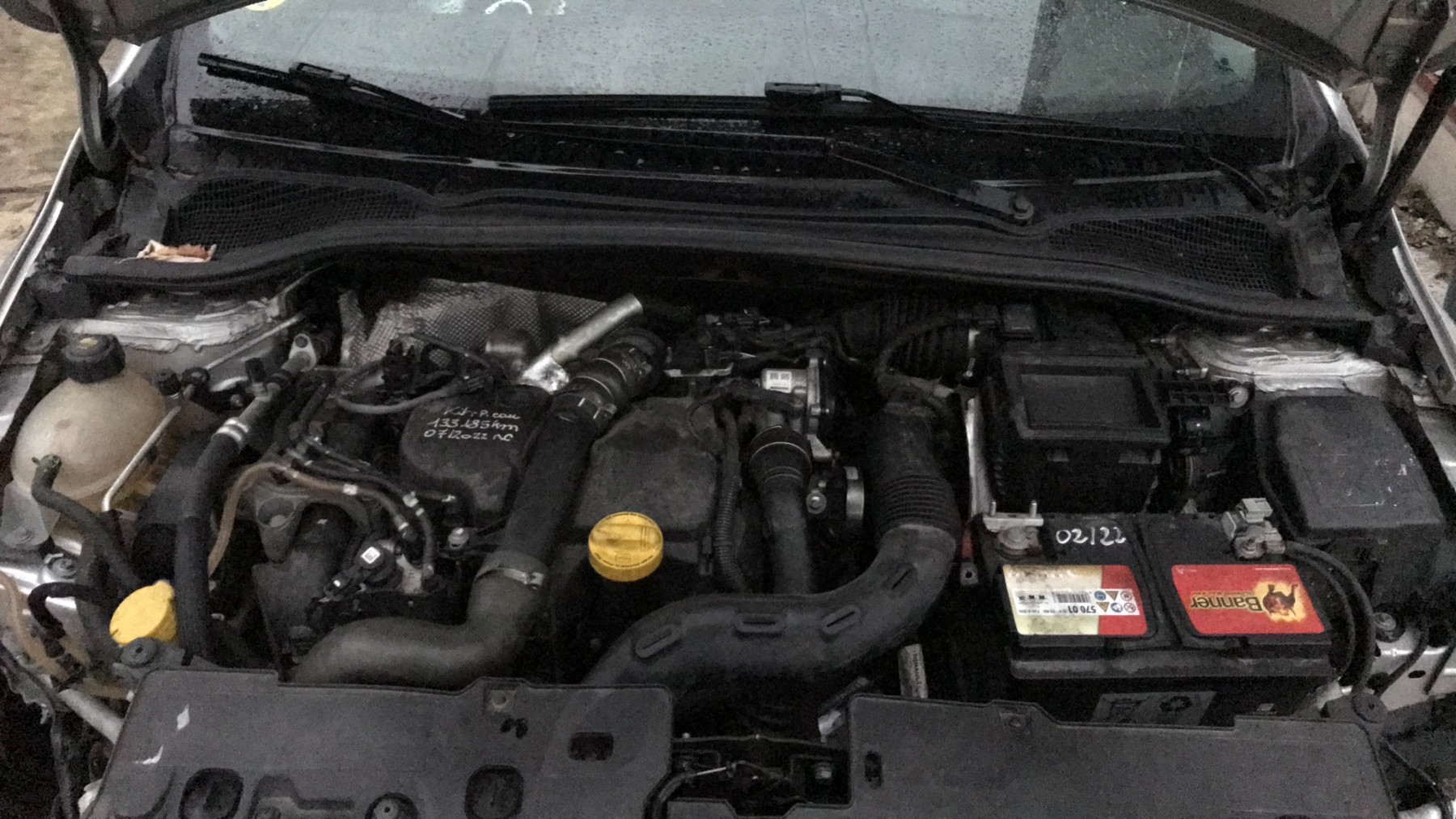 Image RENAULT CLIO 4